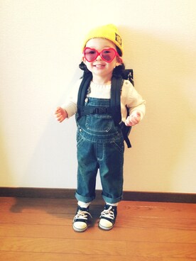 #1683☺︎さんのコーディネート