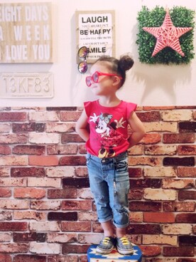 #1683☺︎さんのコーディネート