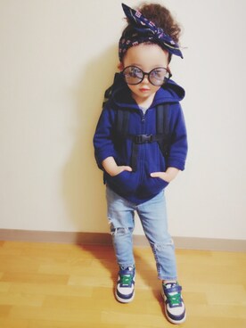 #1683☺︎さんのコーディネート