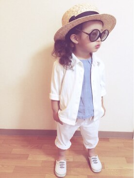 #1683☺︎さんのコーディネート