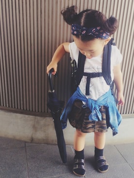 #1683☺︎さんのコーディネート