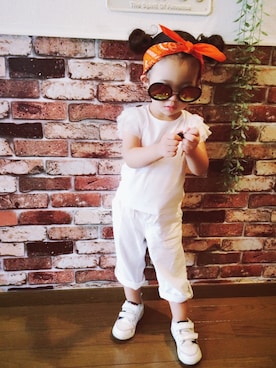 #1683☺︎さんのコーディネート