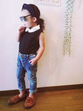 #1683☺︎さんのコーディネート