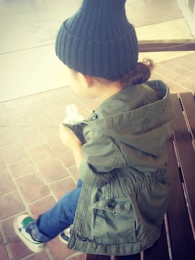 #1683☺︎さんのコーディネート