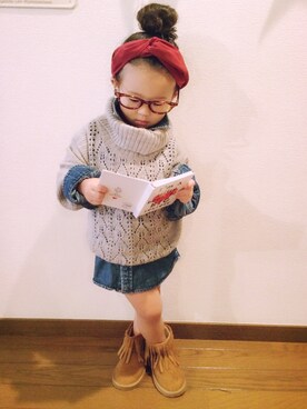 #1683☺︎さんのコーディネート