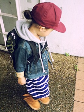 #1683☺︎さんのコーディネート