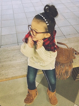 #1683☺︎さんのコーディネート