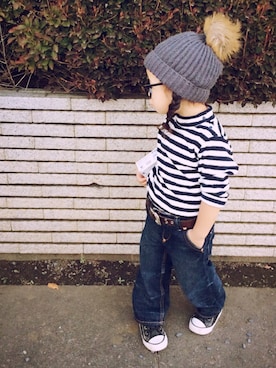 #1683☺︎さんのコーディネート