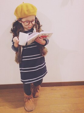 #1683☺︎さんのコーディネート