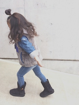 #1683☺︎さんのコーディネート