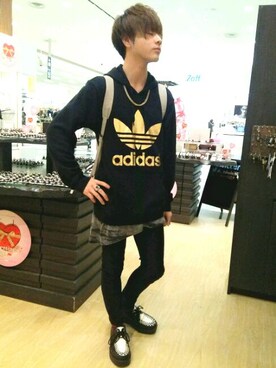 matryoshkaさんのコーディネート