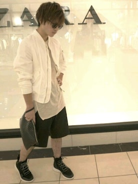 matryoshkaさんのコーディネート