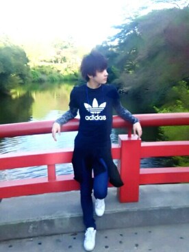 matryoshkaさんのコーディネート