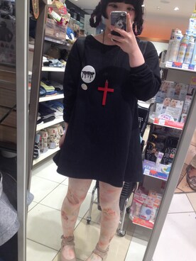 ちゃんまちゃんさんのコーディネート