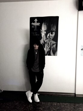 Takuyaさんのコーディネート