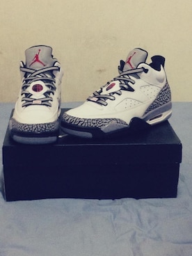 曹翔舜さんのコーディネート