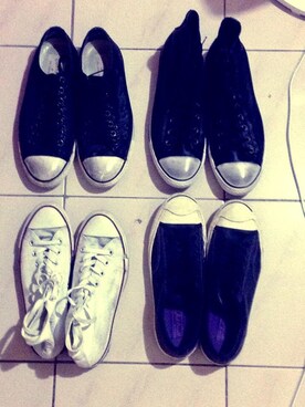 曹翔舜さんのコーディネート