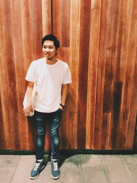 だいさんのコーディネート