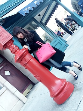 ゆりさんのコーディネート