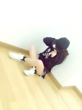 ゆりさんのコーディネート