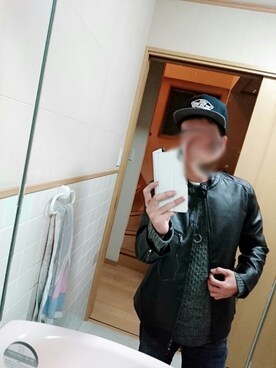 リーフさんのコーディネート