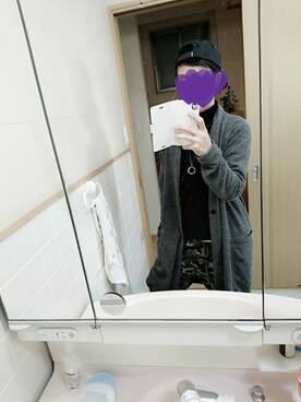 リーフさんのコーディネート