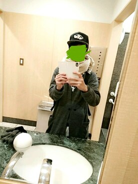 リーフさんのコーディネート