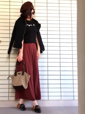 kさんのコーディネート