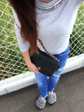 kさんのコーディネート