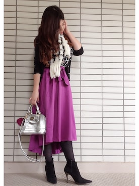 kさんのコーディネート