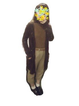 づぅさんのコーディネート