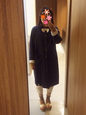 づぅさんのコーディネート