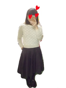 づぅさんのコーディネート