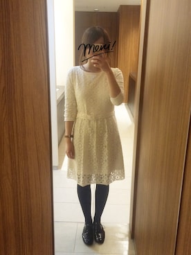 づぅさんのコーディネート