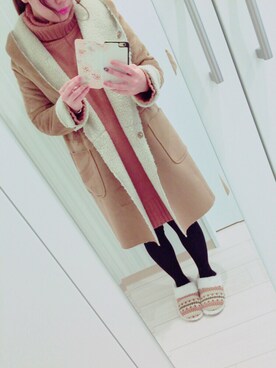 mmさんのコーディネート