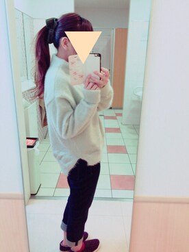 mmさんのコーディネート