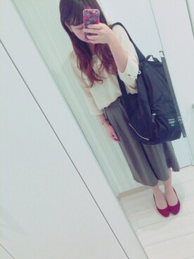 mmさんのコーディネート