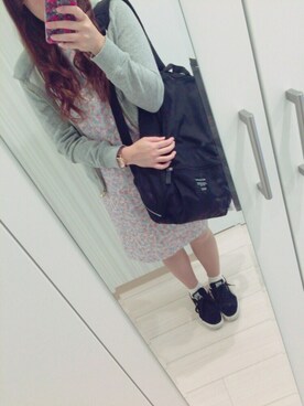 mmさんのコーディネート