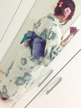 mmさんのコーディネート