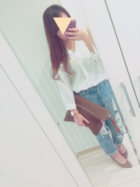 mmさんのコーディネート