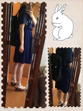 kitsunenoさんのコーディネート