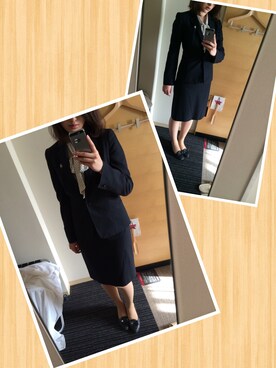 kitsunenoさんのコーディネート