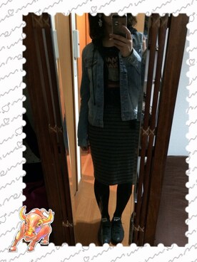 kitsunenoさんのコーディネート