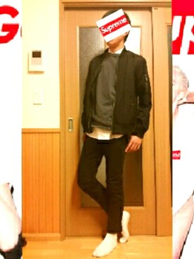 れんさんのコーディネート