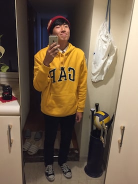 ねるさんのコーディネート