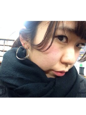 高坪 ほのかさんのコーディネート