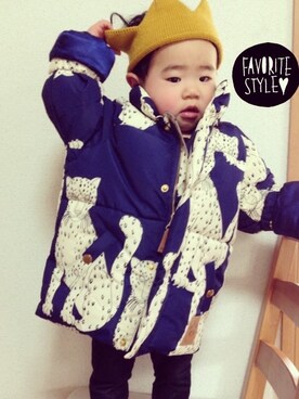 canameさんのコーディネート