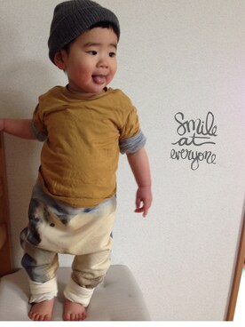 canameさんのコーディネート