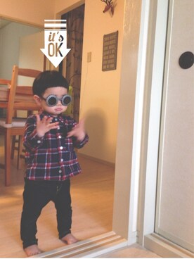 canameさんのコーディネート