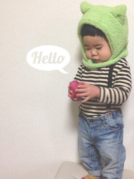 canameさんのコーディネート